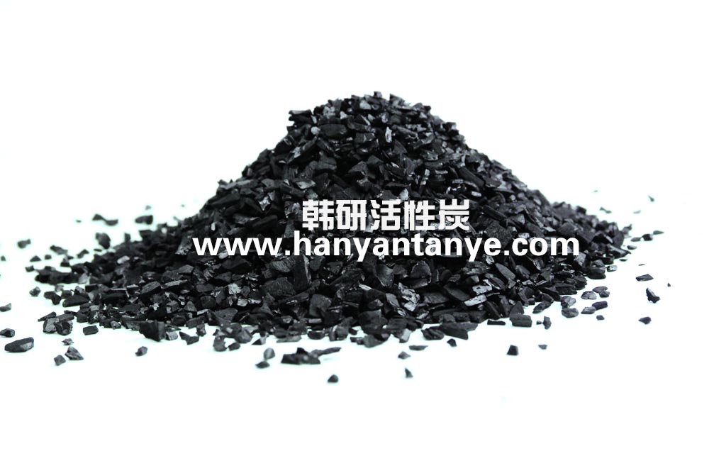 水處理專用活性炭，你一定還有不知曉的那些事兒？